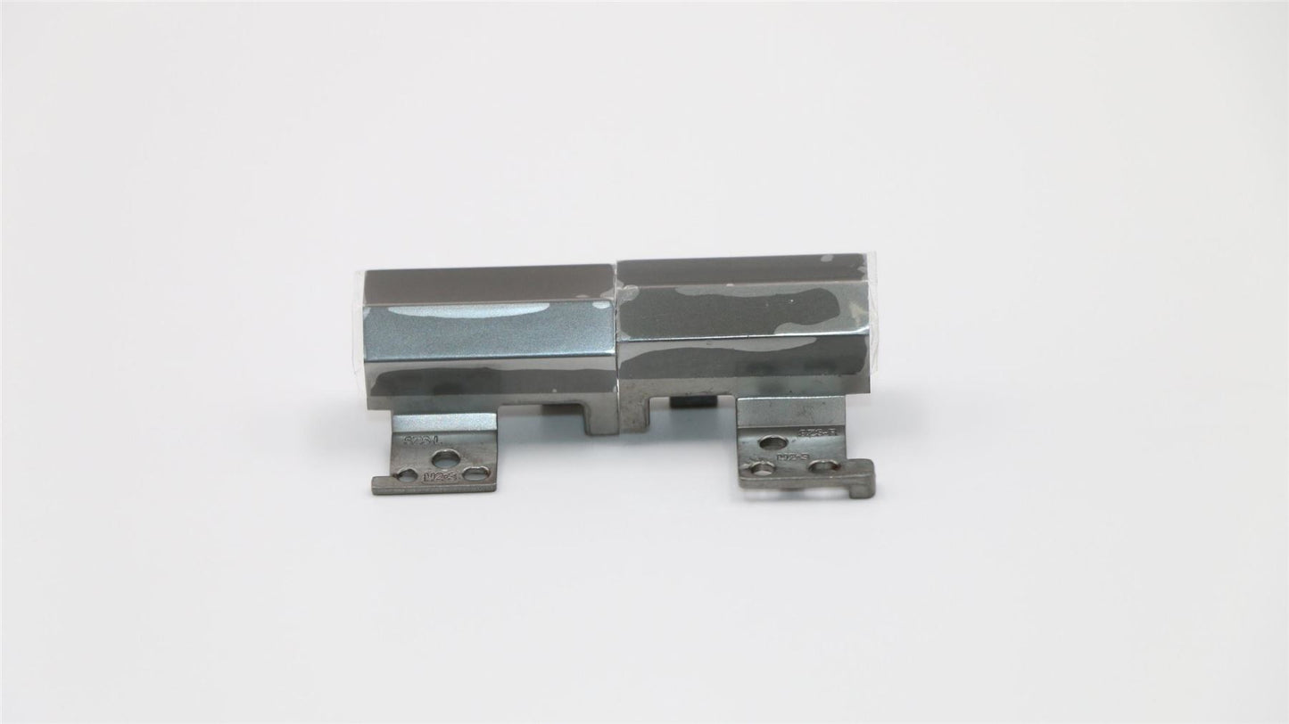 Lenovo ThinkPad P71 P70 Hinge Cap Strip Trim Cover Black 00NY321
