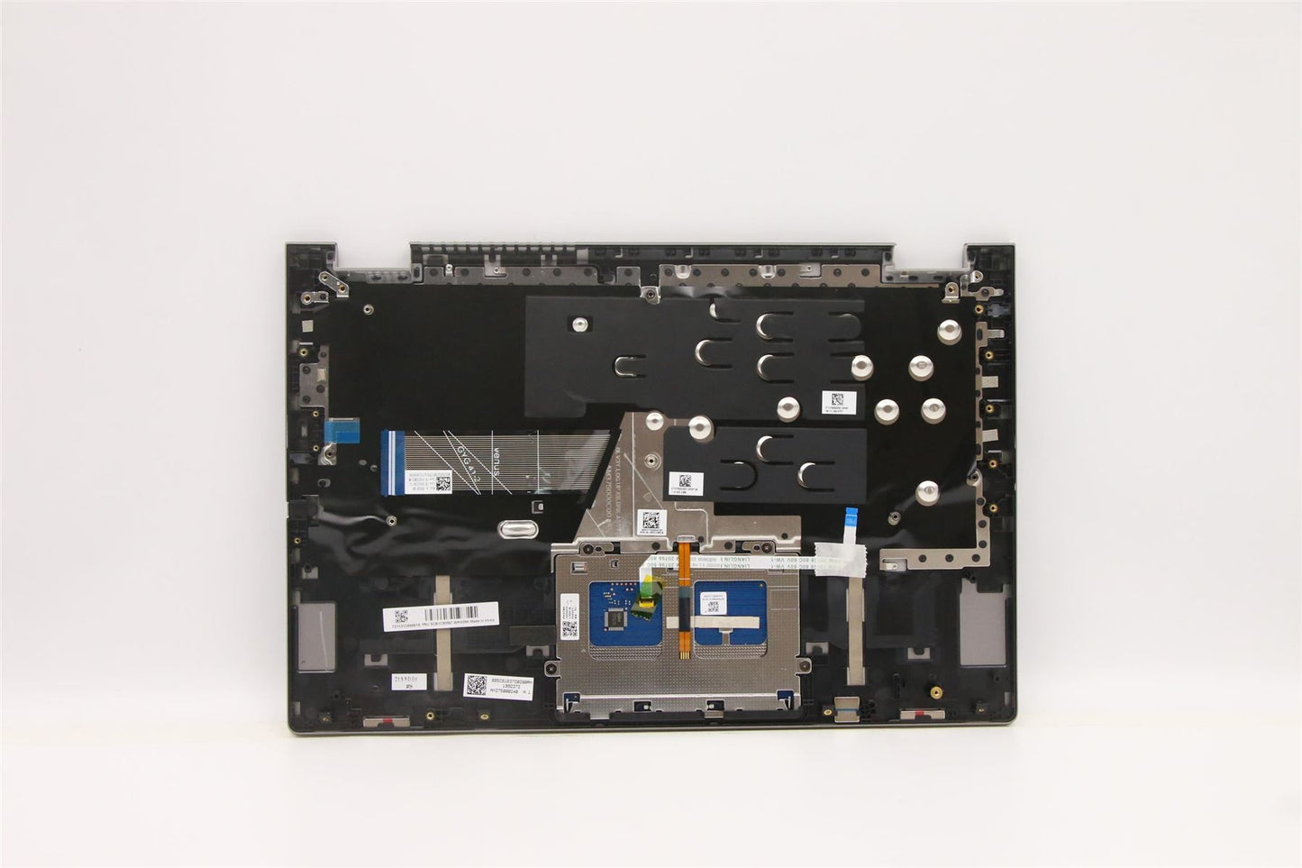 Lenovo Upper Case ASM_HBW C 20WE BLKB N 5CB1C90967
