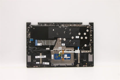 Lenovo Upper Case ASM_HBW C 20WE BLKB N 5CB1C90967