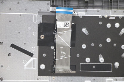 Lenovo Upper Case ASM_UKE L82H9 NFPA/GUMA 5CB1B97605