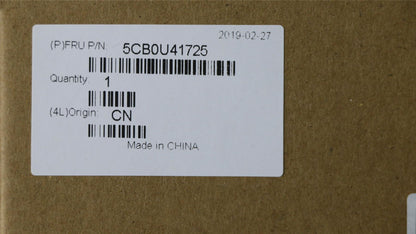 Lenovo Flex C340-14IML C340-14IWL FLEX-14IML Cooling Fan Cover 5CB0U41725