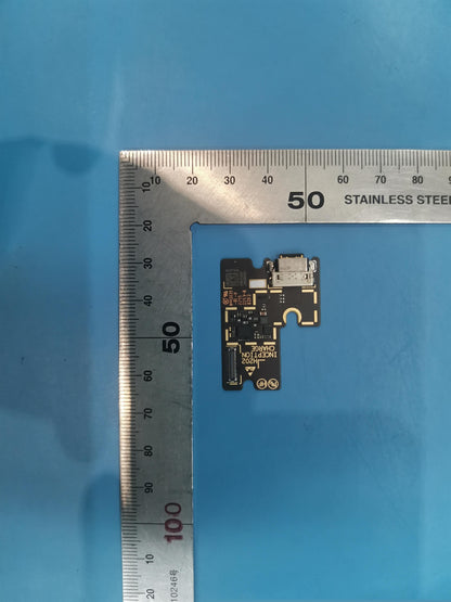 Lenovo TB570_TypeC_Subboard ROW CS Board 5P68C22401