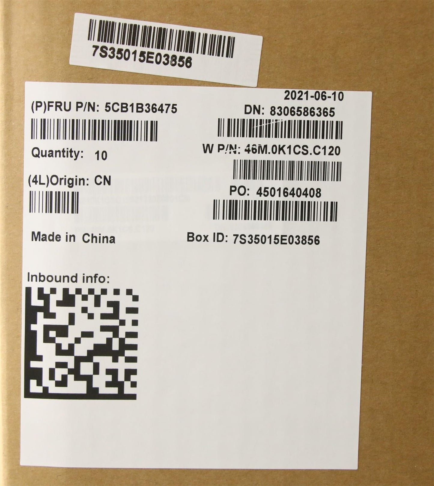 Lenovo Flex 5-14ITL05 Keyboard Palmrest Top Cover Arabic Blue 5CB1B36475