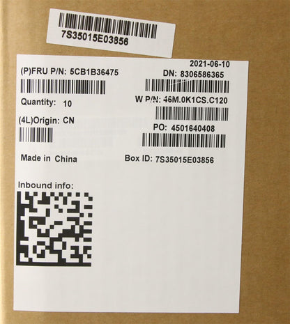 Lenovo Flex 5-14ITL05 Keyboard Palmrest Top Cover Arabic Blue 5CB1B36475