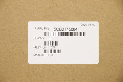 Lenovo Upper Case ASM LA B 81M9 N SPT 5M 5CB0T45084