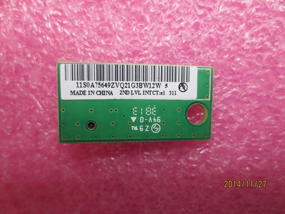 Lenovo FRU Enablement Module (1-5HDDs) HDD SAS Board 03T8427