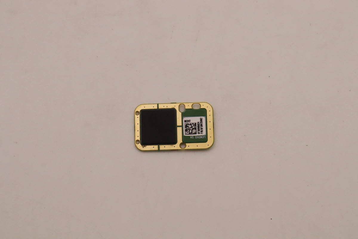 Lenovo FRU MoC BLK SA Fingerprint FPR Goodix Board 5F30V25959