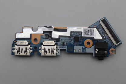 Lenovo CARDPOP C 83JK I/O Board 5C50S25798