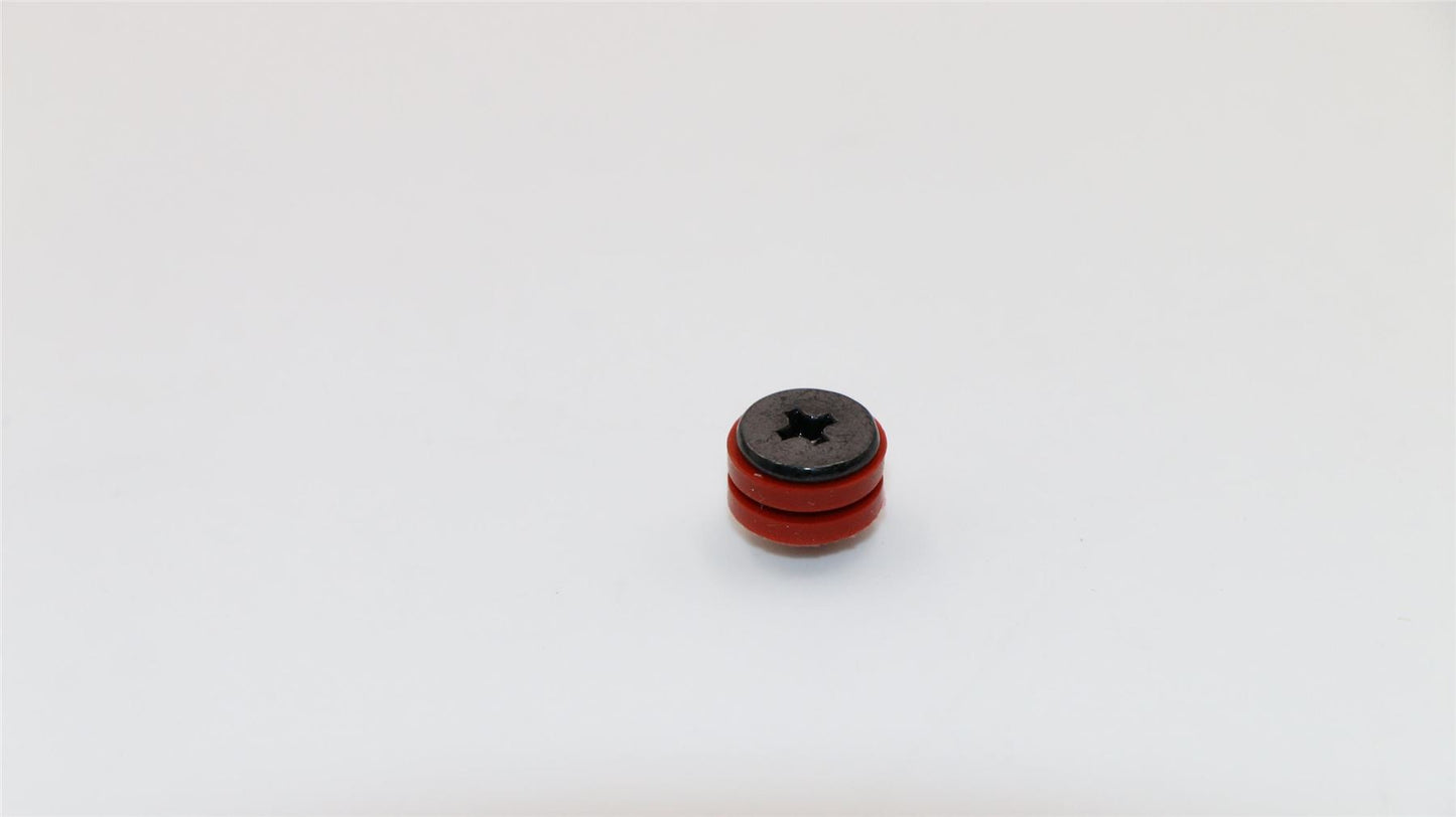 Lenovo 00XD380 SCREW HDD screw  with grommet asm