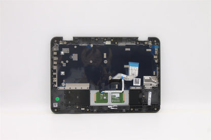 Lenovo MECH_ASM FRU KBD w/C Cov ARA Chicony 5M11C89004