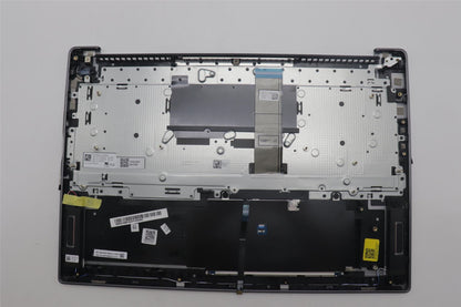 Lenovo Upper Case ASM_NORDIC L 83D5AG DIS 5CB1N95018