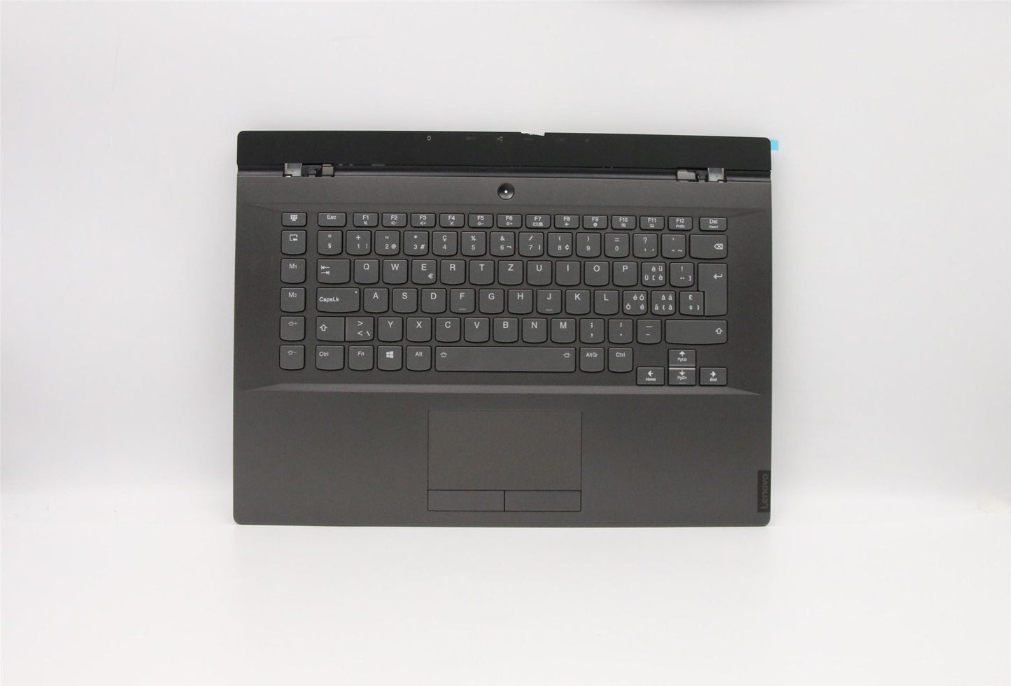 Lenovo Legion Y740-15ICHg Y740-15IRHg Palmrest Cover Touchpad Keyboard 5CB0S16445