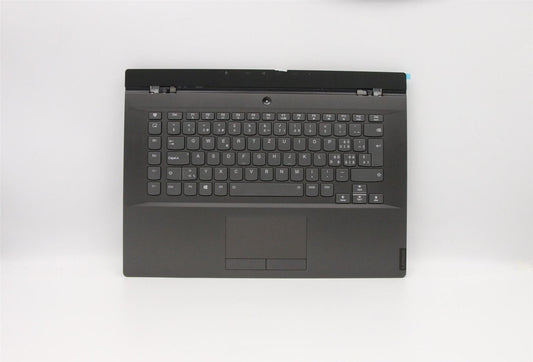 Lenovo Legion Y740-15ICHg Y740-15IRHg Palmrest Cover Touchpad Keyboard 5CB0S16445