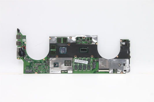 Lenovo IdeaPad 7 15IMH05 Motherboard Mainboard DIS intelI510300H 8G 5B20S72468