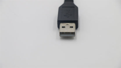 Lenovo USB SmartCard Lithuanian Keyboard 03X8143