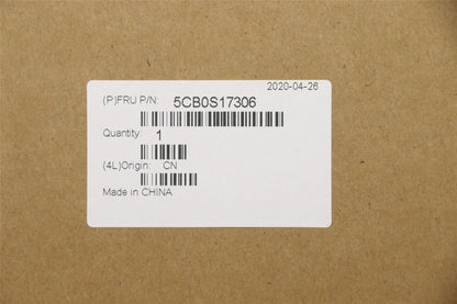 Lenovo IdeaPad S540-14IWL S540-14IML Keyboard Palmrest Top Cover Blue 5CB0S17306