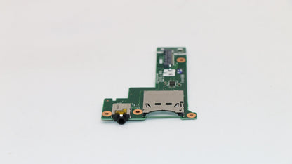 Lenovo Subcard,SD/Audio,NEC Audio Board 01LV498
