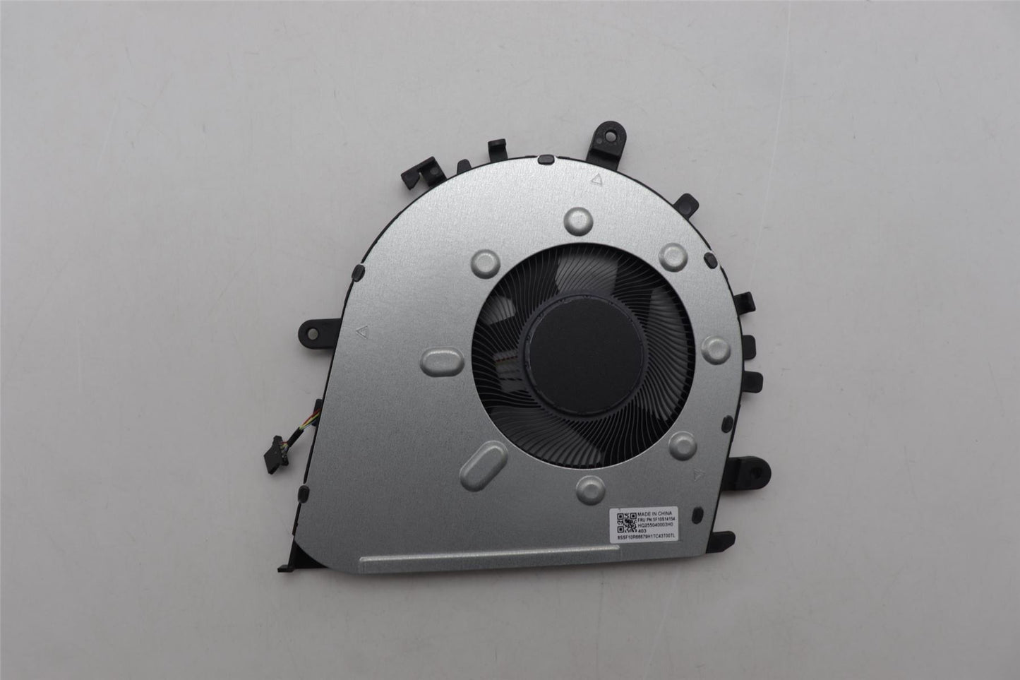 Lenovo FAN H 83DR UMA AMD/INTEL HY 5F10S14154