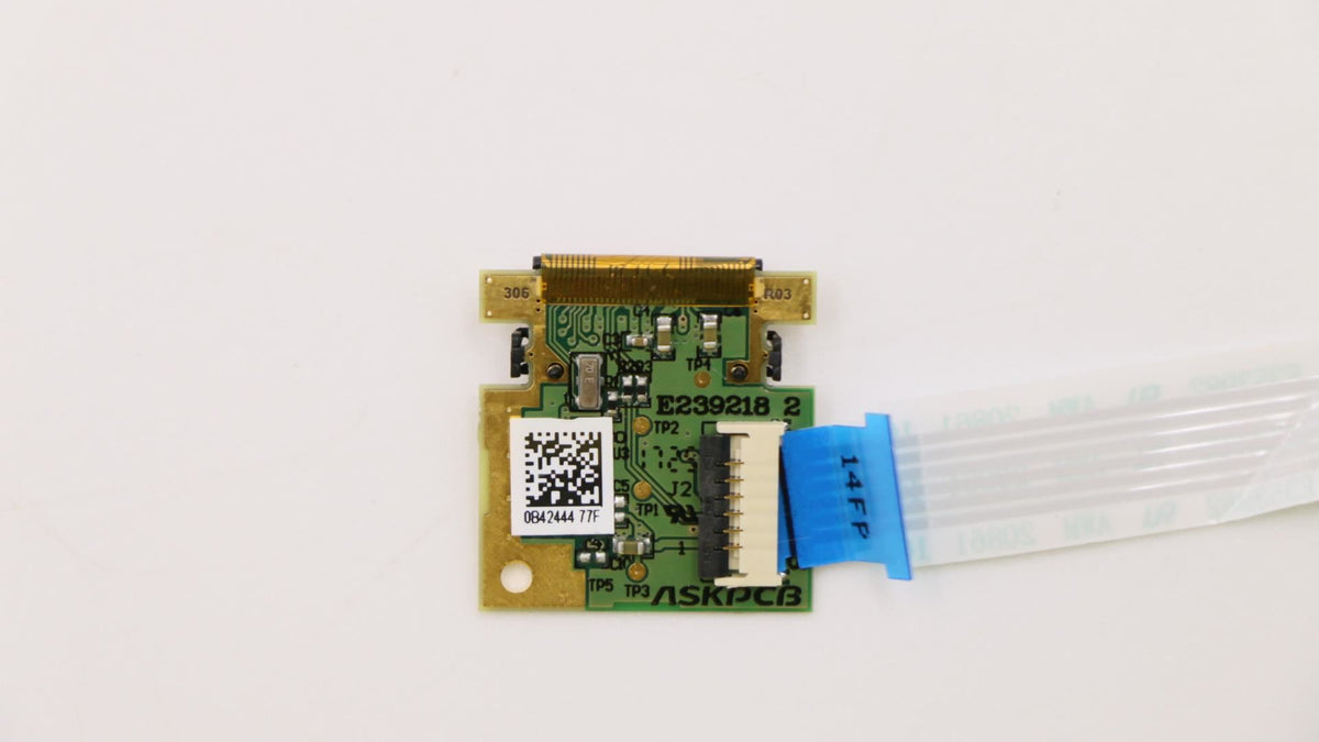 Lenovo FP Q 80SX W/Cable Board 5C50L59237