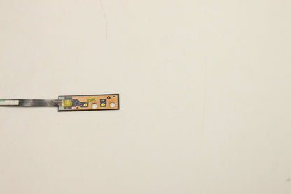Lenovo QIWY4 Function W/Cable Board 90000241