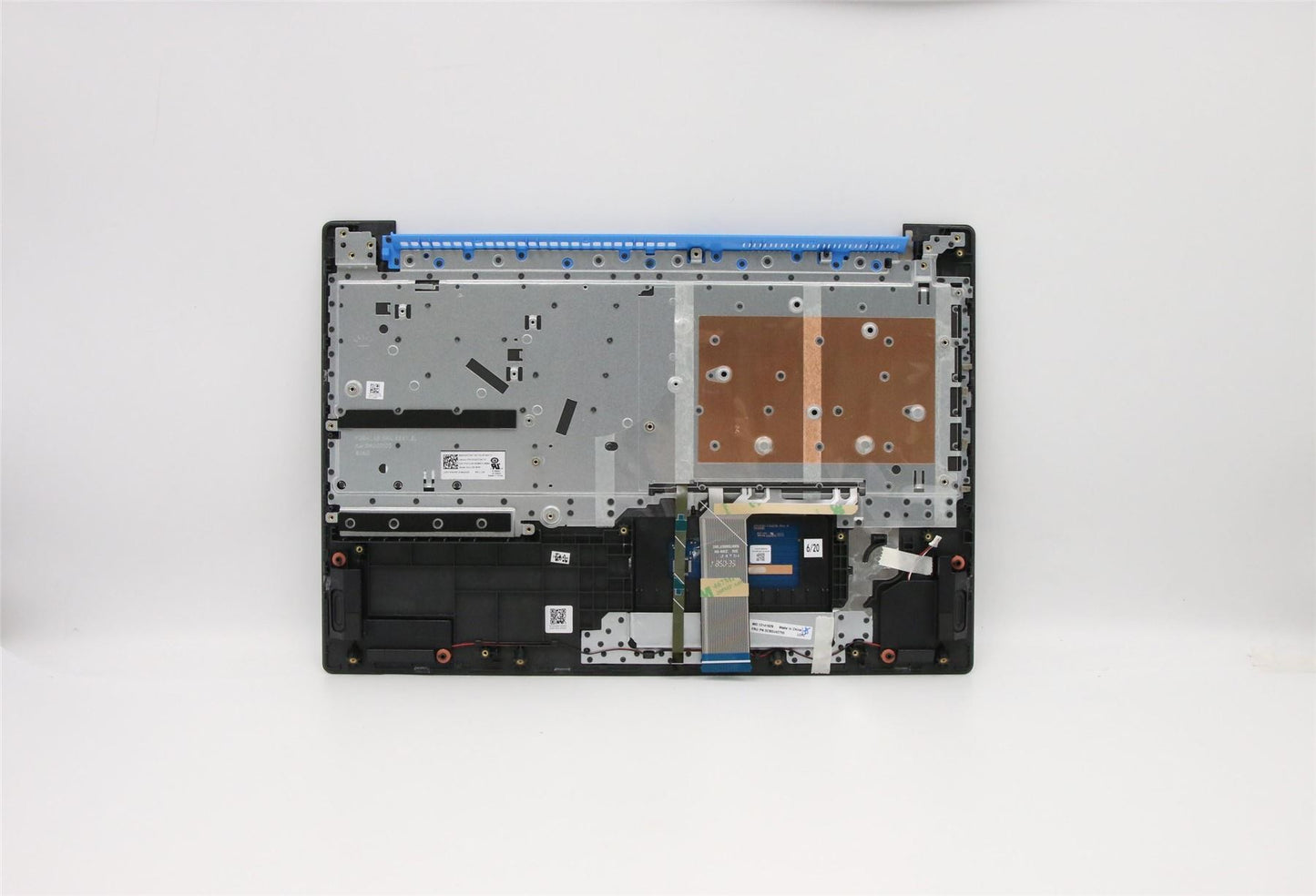 Lenovo IdeaPad L340-15IRH Palmrest Touchpad Cover Keyboard Swiss 5CB0U42755