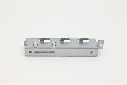 Lenovo BRACKET, Card reader bracket assembly 04X2368