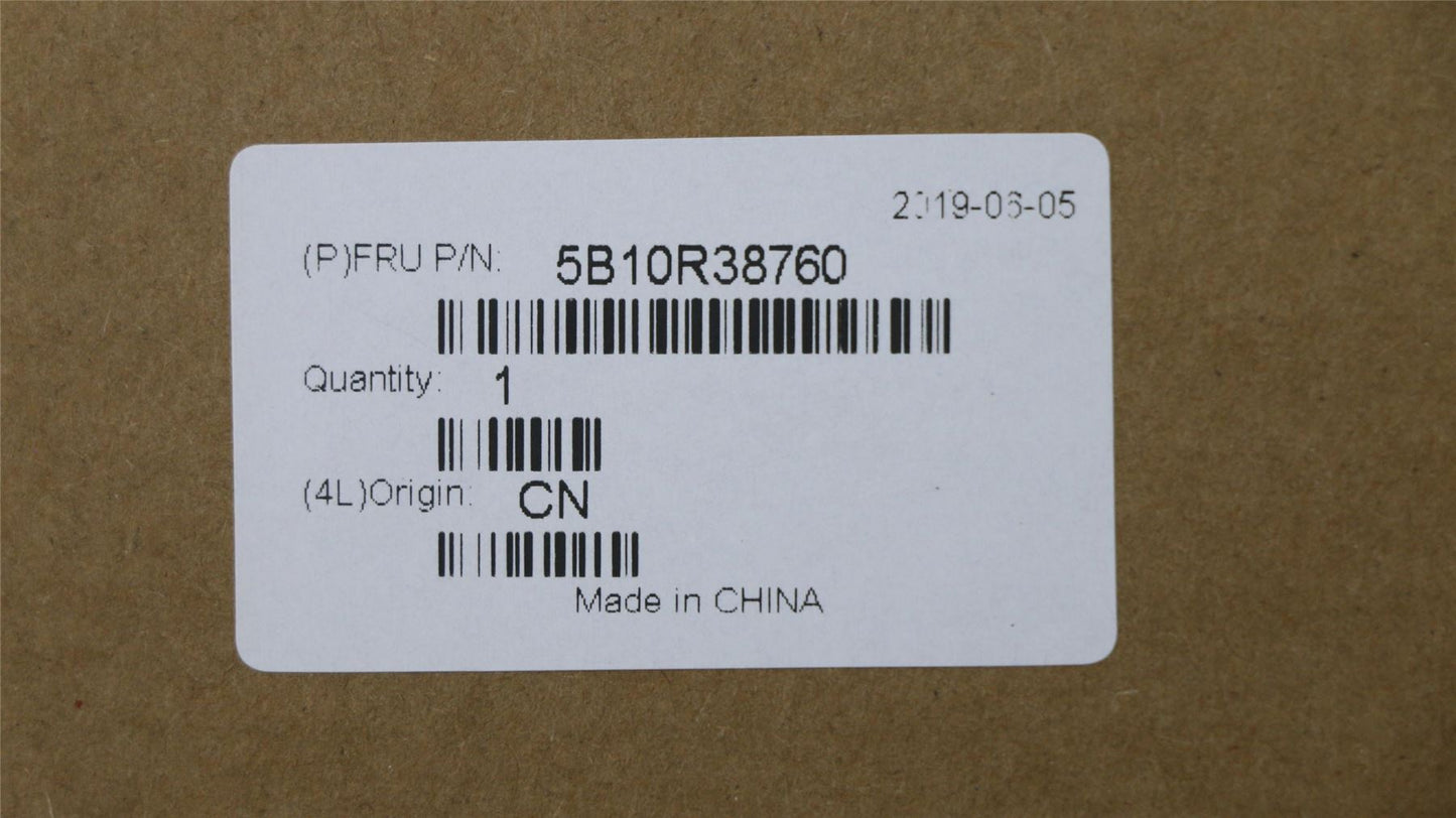Lenovo V130-15IKB Battery 7.7V 39Wh 5B10R38760