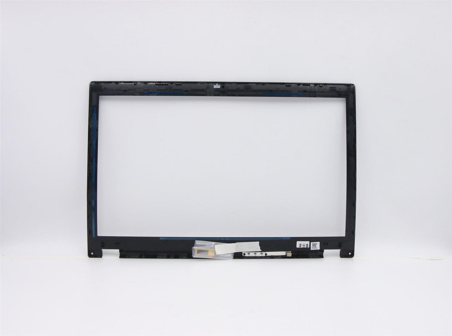 Lenovo MECH_ASM LCD Bezel,Ntouch 00NY316