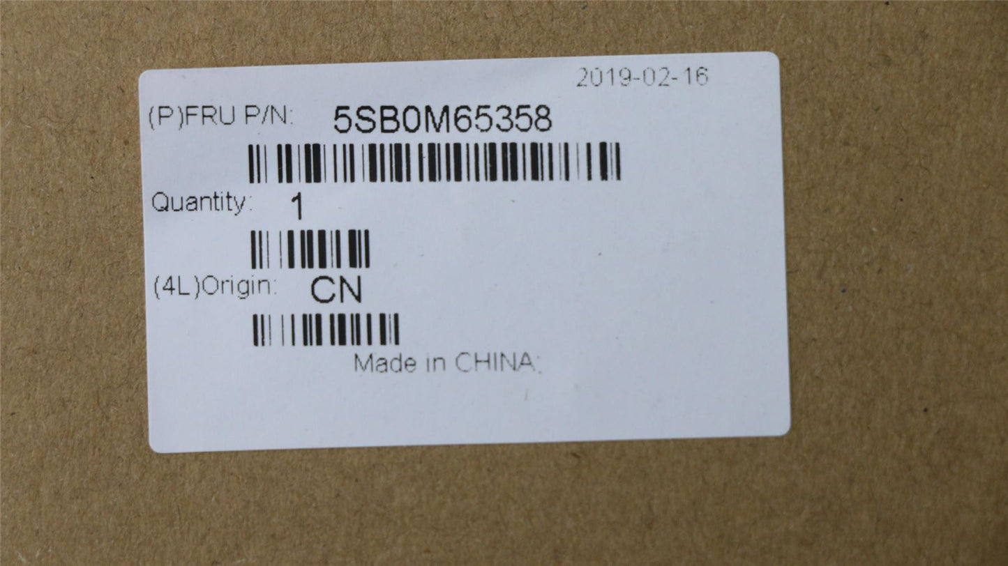Lenovo IdeaPad 320S 15ISK 320S 15IKB 320S 15AST Speaker Speakers 5SB0M65358