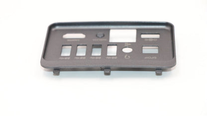 Lenovo MECH_ASM ASSY CT_P_REARIOCOVER 01EF205