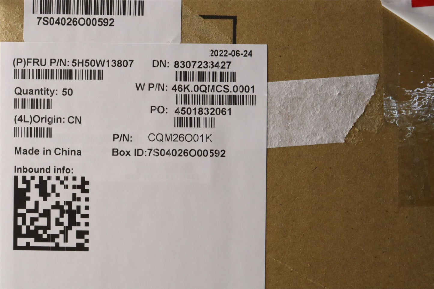 Lenovo X13 Gen 3,P16 Gen 1 Hinge Left Right 5H51L49724 5H50W13807
