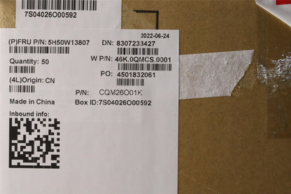 Lenovo X13 Gen 3,P16 Gen 1 Hinge Left Right 5H51L49724 5H50W13807