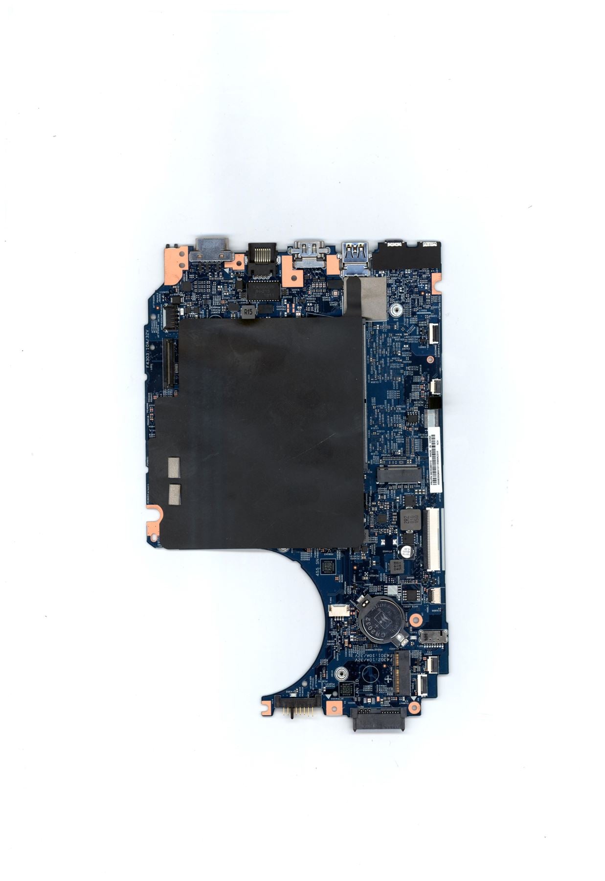 Lenovo MBW81AXNOK17-8550UTEX-NFTCUMA4G 5B20Q68410