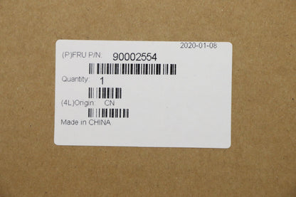 Lenovo QIQY5 (N14P) Audio I/O Board 90002554
