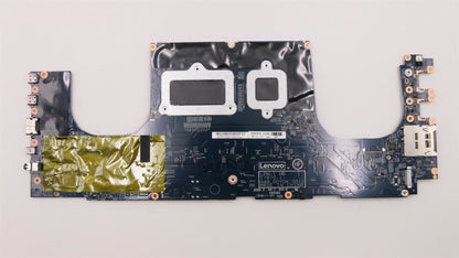 Lenovo ThinkPad P1 Gen 1 Motherboard Mainboard DIS intelI78750H 01YU935