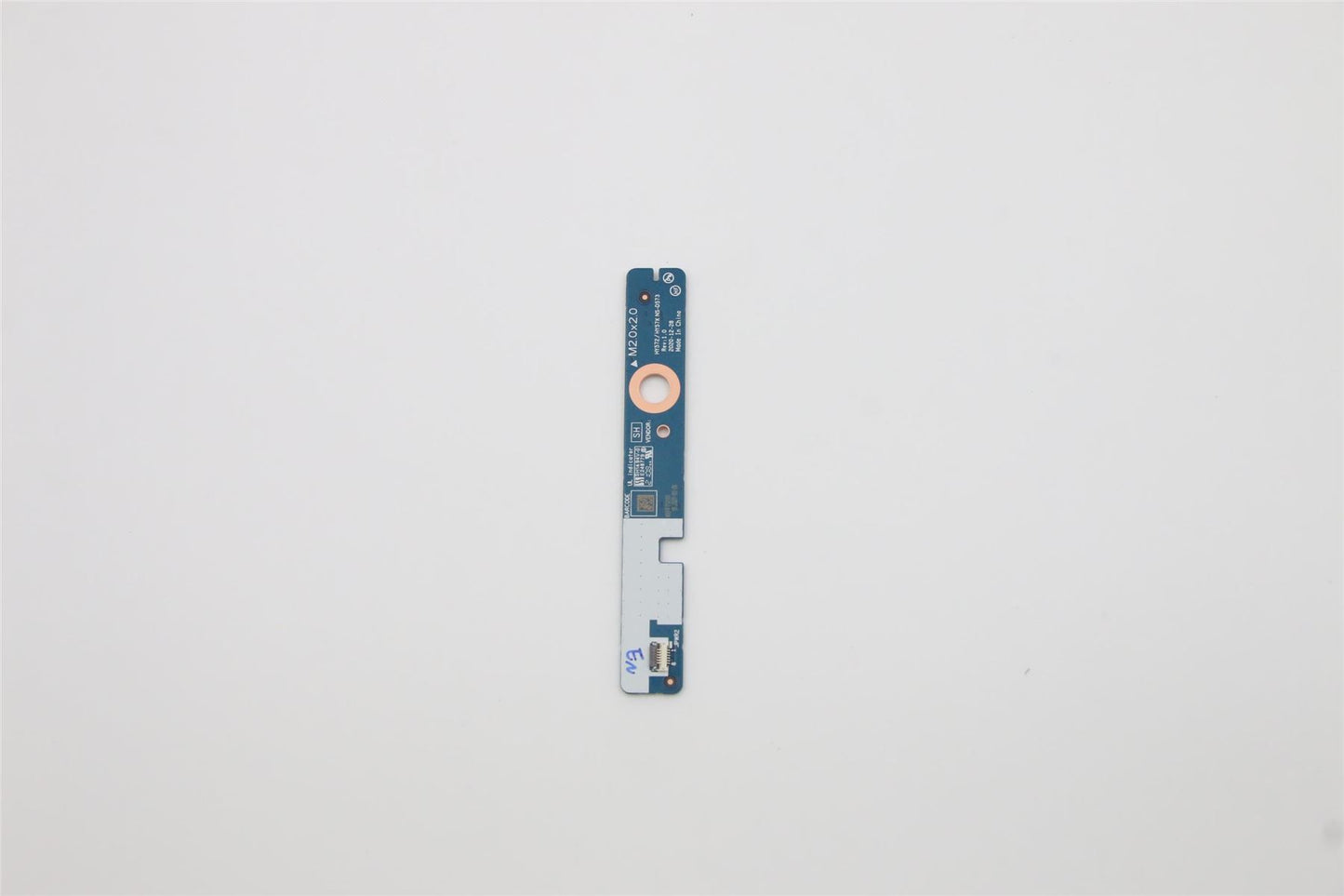 Lenovo Legion 5-17ACH6H Power Board 5C50S25204
