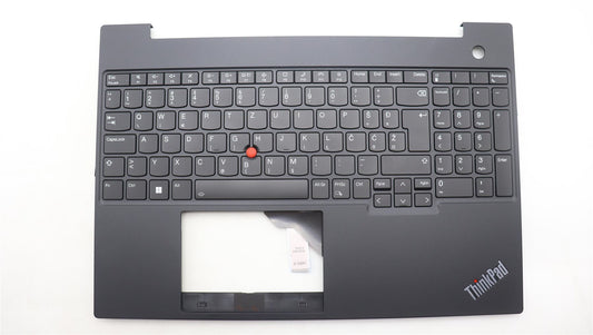 Lenovo MECH_ASM FRU KB CCV SLV BL(LTN) UK BK 5M11L65286 5M11L65283 5M11L65288