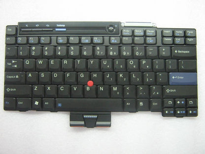 Lenovo KD KBD NMB USE US English Keyboard 42T3600