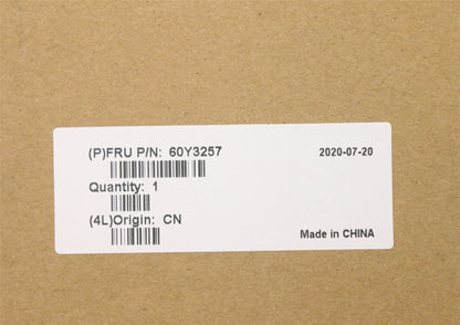 Lenovo Wireless,WWAN,SIE,Gobi3 7 FMC 60Y3257