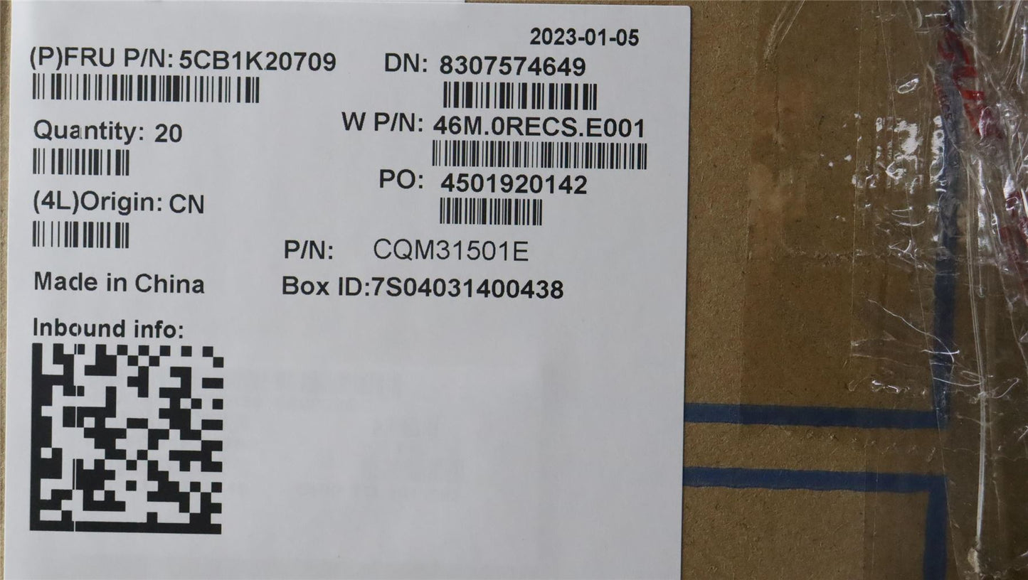 Lenovo IdeaPad 5 14ABR8 5 14IRU8 LCD Cover Rear Back Housing Grey 5CB1K20709