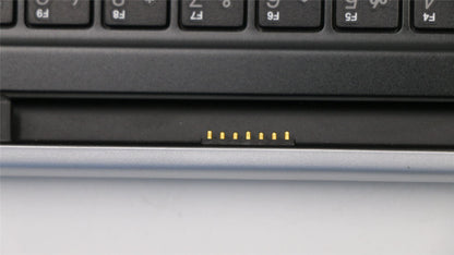 Lenovo Miix 310-10ICR Tablet Palmrest Touchpad Keyboard Dock 5D20L64845
