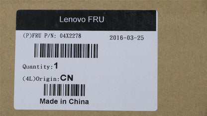 Lenovo L5 Panel ASSY kit , Mem 23 04X2278