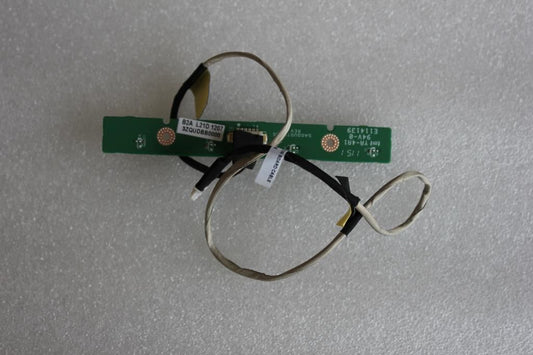 Lenovo C225 OSD BUTTON W/CABLE Board 90000046