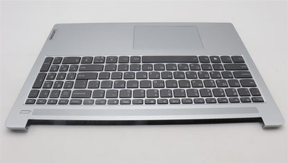 Lenovo IdeaPad 5 16IRL8 5 16IAH8 Palmrest Cover Touchpad Keyboard 5CB1L50473