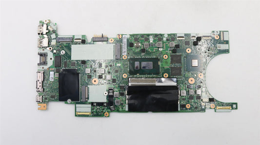 Lenovo ThinkPad T480s Motherboard Mainboard DIS intelI78650U 8G 02HL862