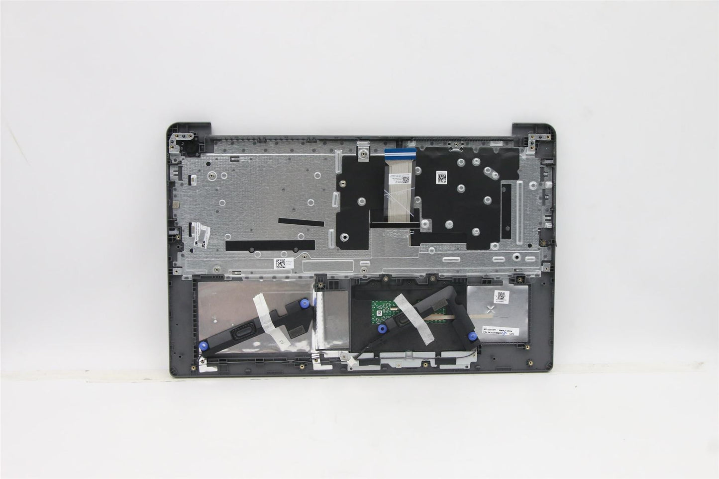 Lenovo IdeaPad 3 15ITL6 3 15ALC6 Palmrest Cover Touchpad Keyboard 5CB1B69252