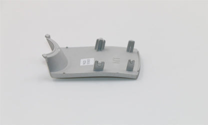 Lenovo IdeaCentre 520-27IKL 520-27ICB Hinge Cap Strip Trim Cover Silver 01MN198