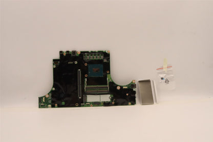 Lenovo ThinkPad P16 Gen 1 Motherboard Mainboard UMA INTELI712800HX 5B21J15930