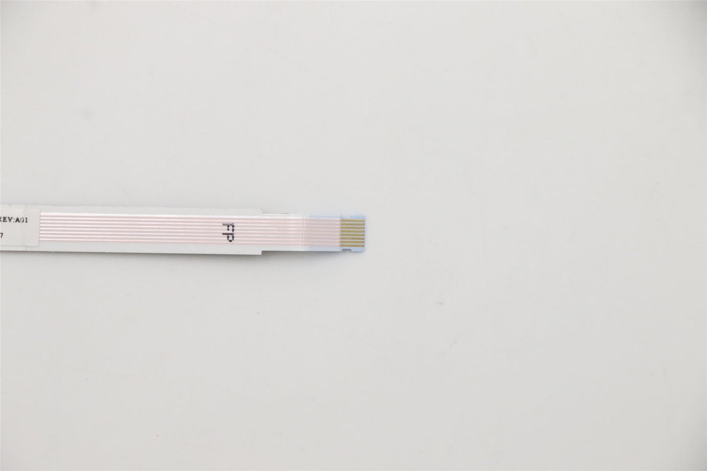 Lenovo Finger Print Cable FFC Ares 5C10S73203