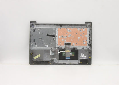Lenovo Upper Case ASM_RUS L81X8 NFPPGDIS 5CB1C17273